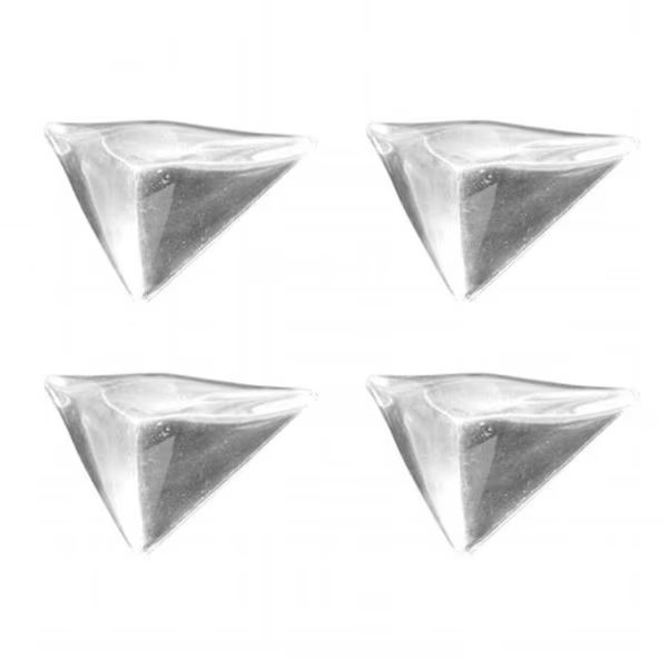 Corner Guard Soft Clearly HS194, House, Mfr#: HO435328